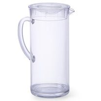 Food Service – Jug with lid for drinks 2L - Carlat