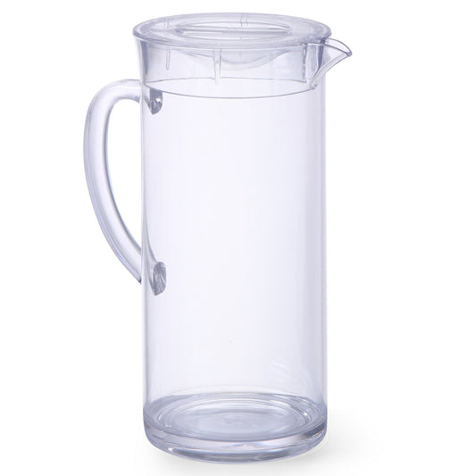 Food Service – Jug with lid for drinks 2L - Carlat