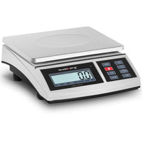 Food Service – LCD parcel postal scale 21 x 27 - Carlat
