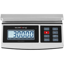 Food Service – LCD parcel postal scale 21 x 27 - Carlat