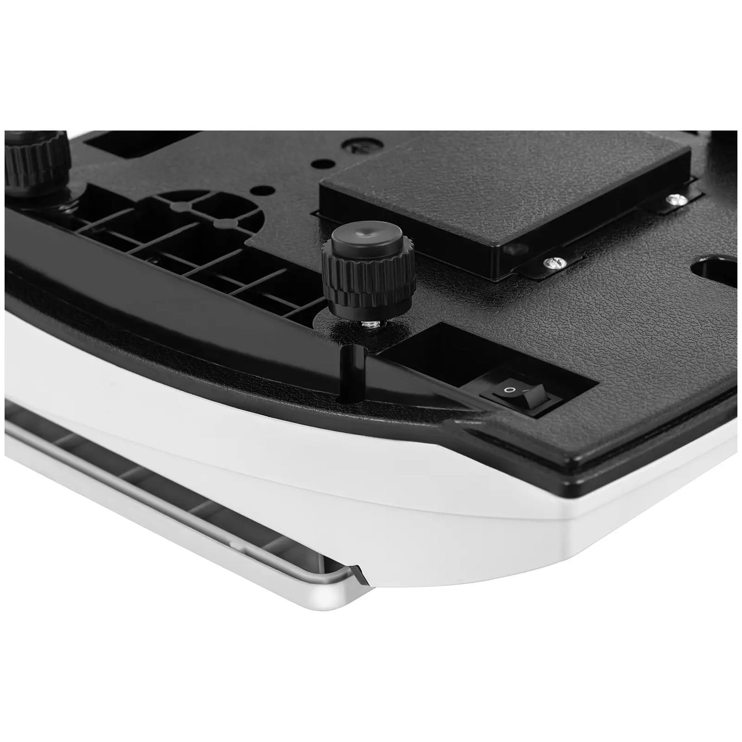 Food Service – LCD parcel postal scale 21 x 27 - Carlat
