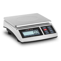 Food Service – LCD parcel postal weight 21 x 27 - Carlat