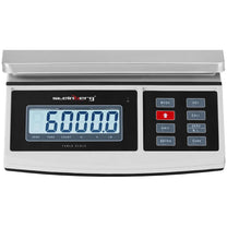 Food Service – LCD parcel postal weight 21 x 27 - Carlat