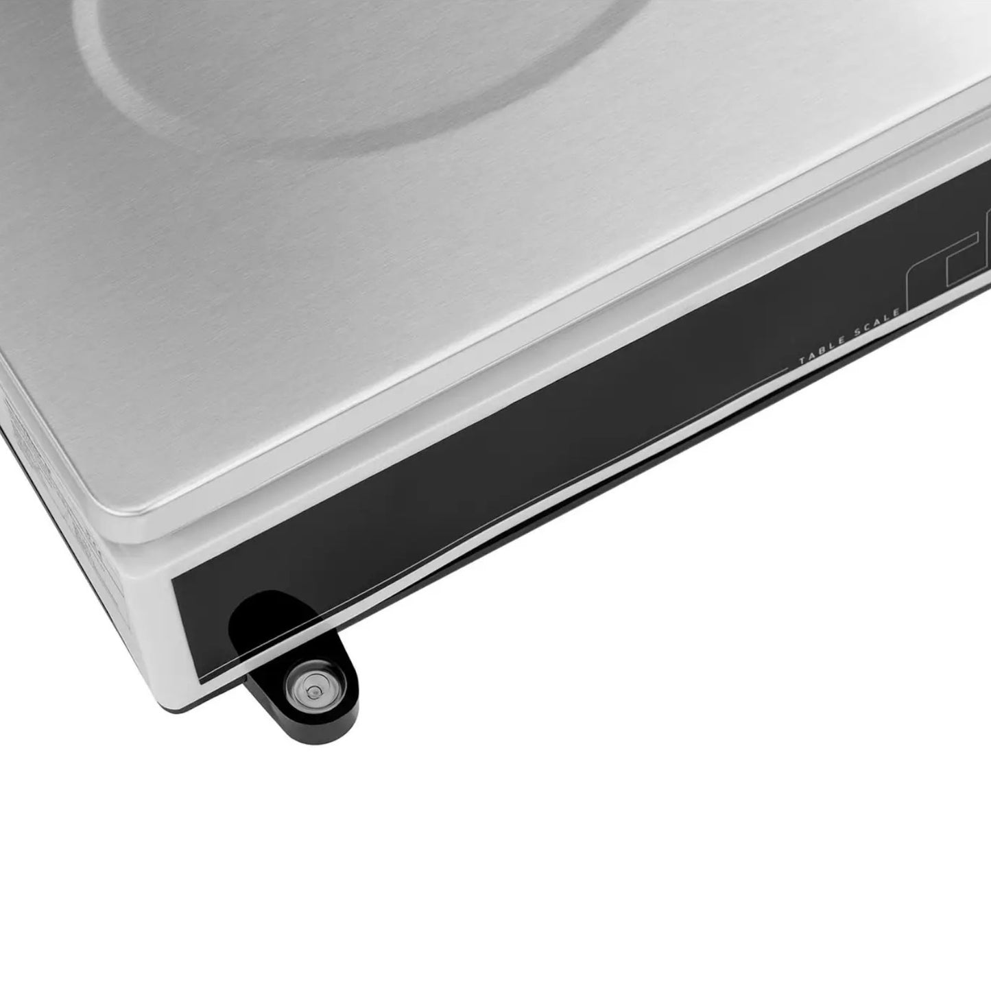 Food Service – LCD parcel postal weight 21 x 27 - Carlat