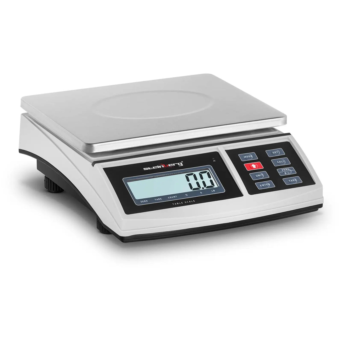 Food Service – LCD parcel postal weight - Carlat