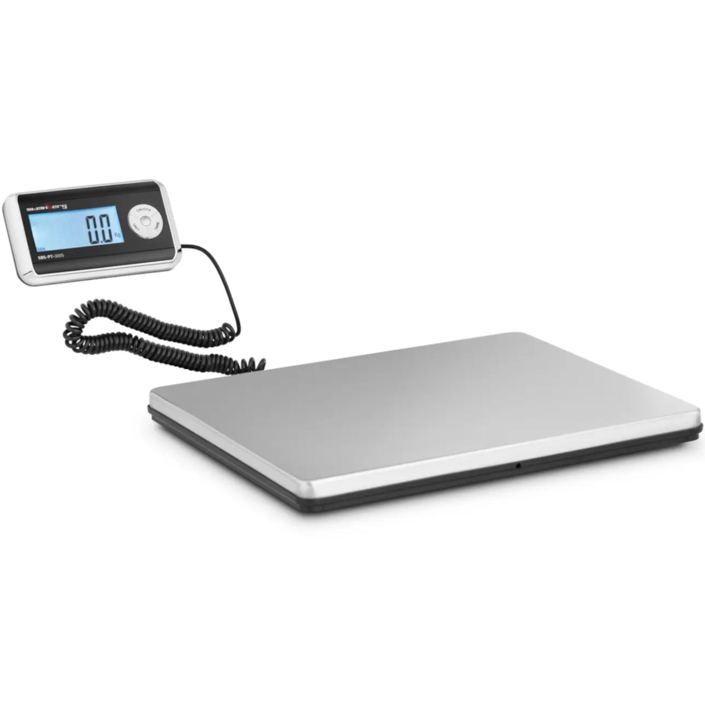 Food Service – LCD postal parcel scale 31 x 38.5 - Carlat