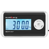 Food Service – LCD postal parcel scale 31 x 38.5 - Carlat