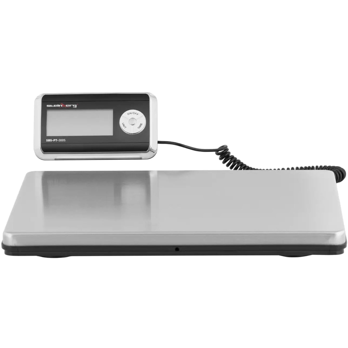 Food Service – LCD postal parcel scale 31 x 38.5 - Carlat