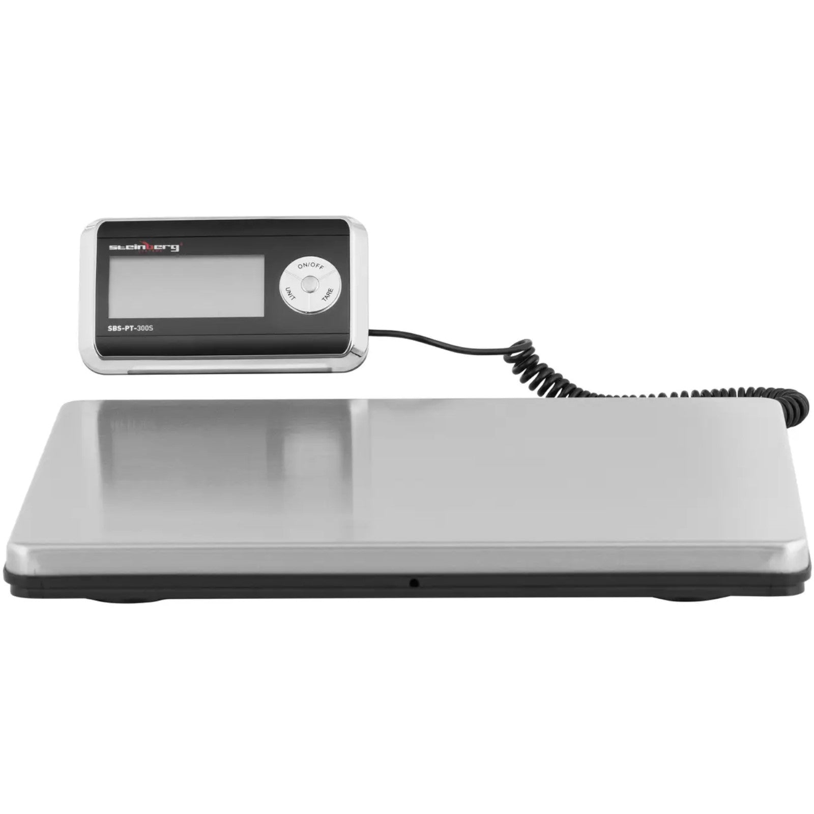 Food Service – LCD postal parcel scale 31 x 38.5 - Carlat