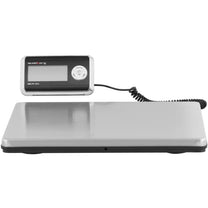 Food Service – LCD postal parcel scale 31 x 38.5 - Carlat