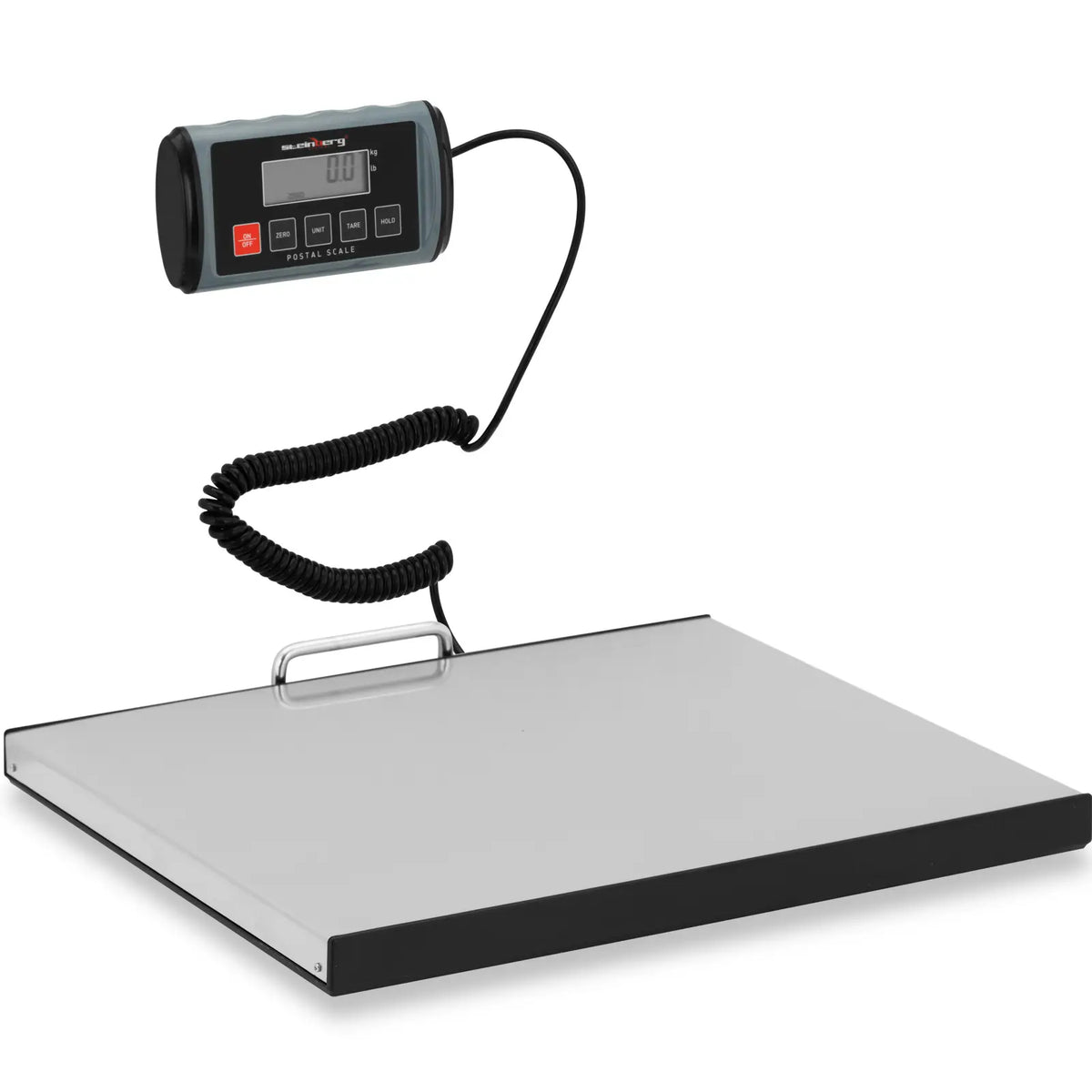 Food Service – LCD postal parcel scale 35.5 x 40.5 - Carlat