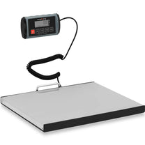 Food Service – LCD postal parcel scale 35.5 x 40.5 - Carlat