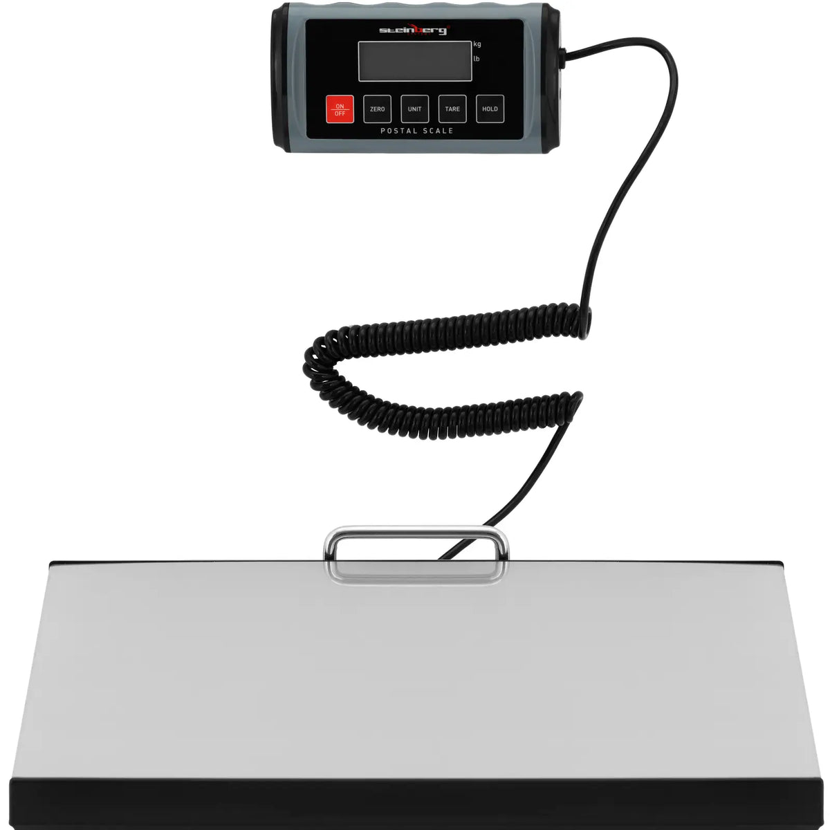 Food Service – LCD postal parcel scale 35.5 x 40.5 - Carlat
