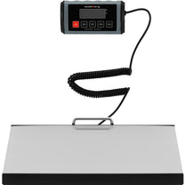 Food Service – LCD postal parcel scale 35.5 x 40.5 - Carlat