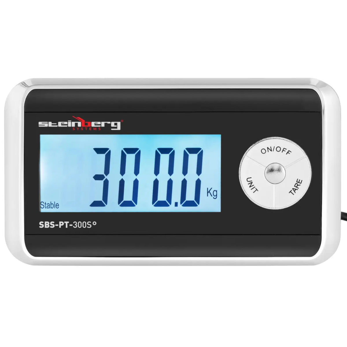 Food Service – LCD postal parcel scale - Carlat