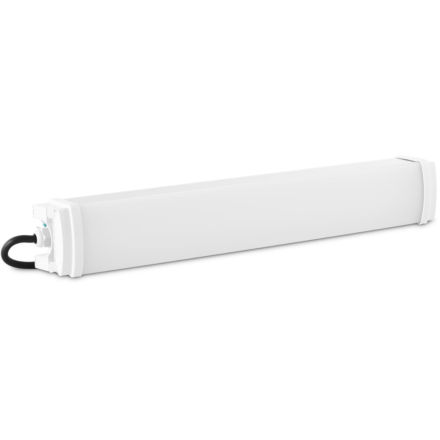 Food Service – LED lamp fixture waterproof hermetic for workshop - Carlat