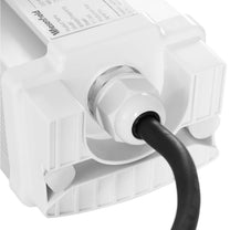 Food Service – LED lamp fixture waterproof hermetic for workshop - Carlat