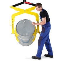 Food Service – Lift handle for safely lifting and transporting - Carlat