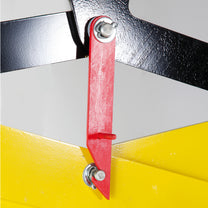 Food Service – Lift handle for safely lifting and transporting - Carlat