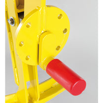 Food Service – Lift handle for safely lifting and transporting - Carlat