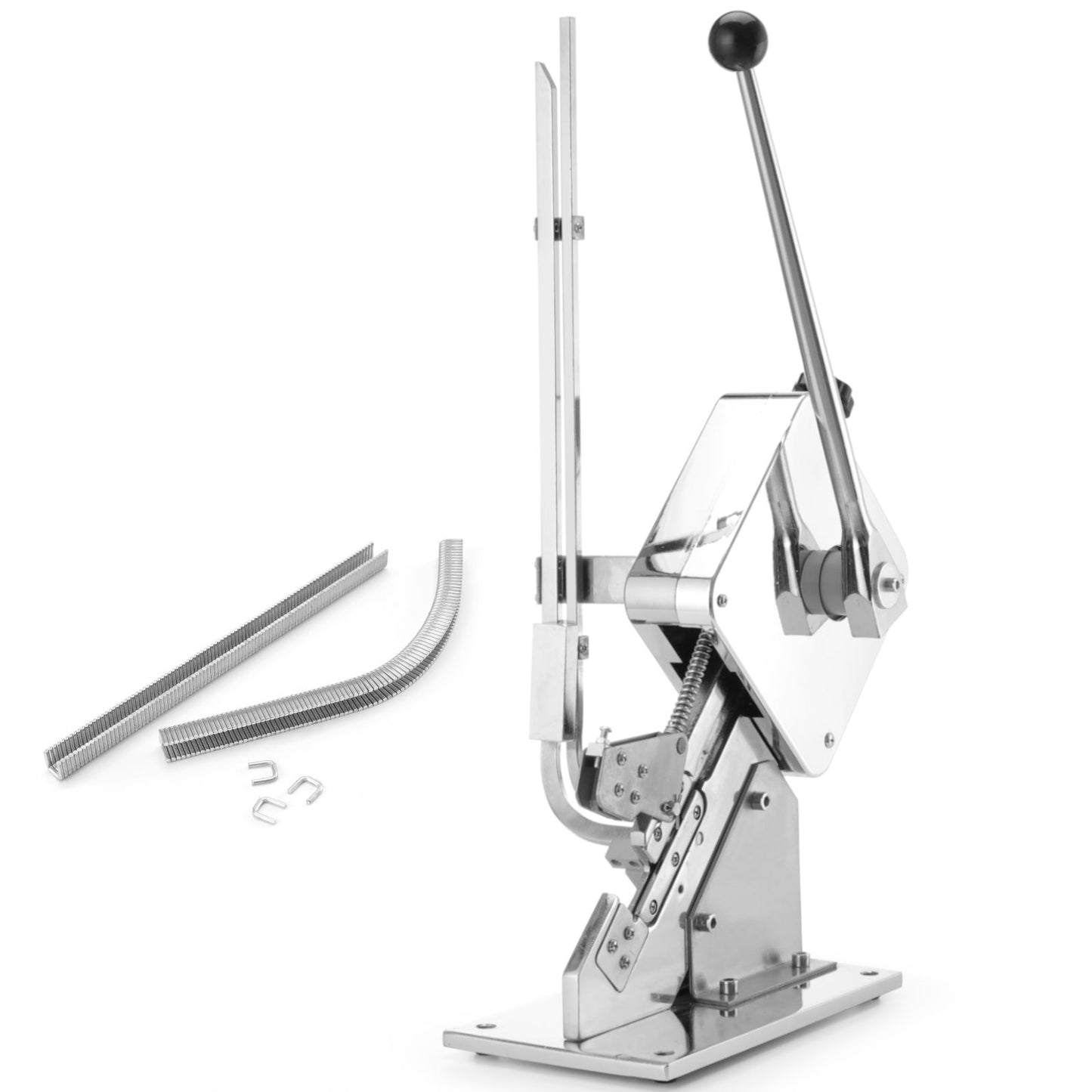 Food Service – Manual clipper for sausage casings and cold - Carlat