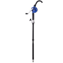 Food Service – Manual crank pump for oil SAE 90 - Carlat