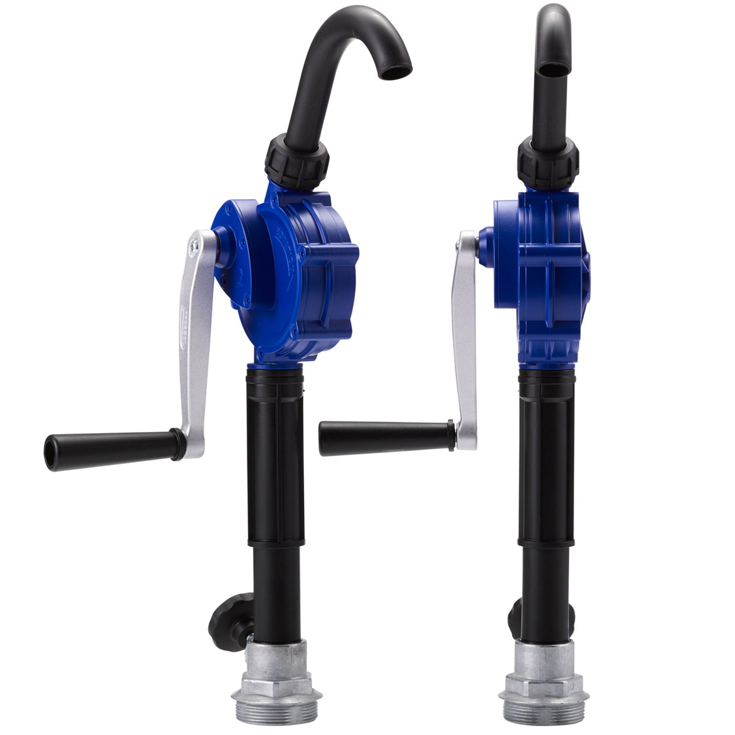 Food Service – Manual crank pump for oil SAE 90 - Carlat