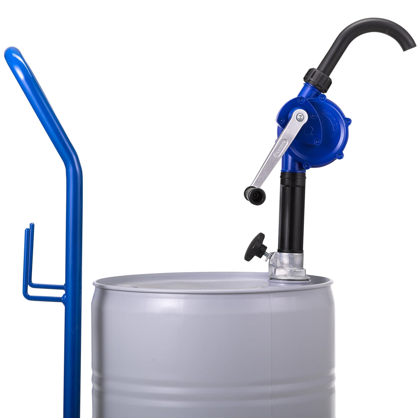 Food Service – Manual crank pump for oil SAE 90 - Carlat