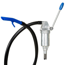Food Service – Manual lever pump for PRESSOL 13020 barrel - Carlat