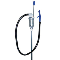 Food Service – Manual lever pump for PRESSOL 13020 barrel - Carlat