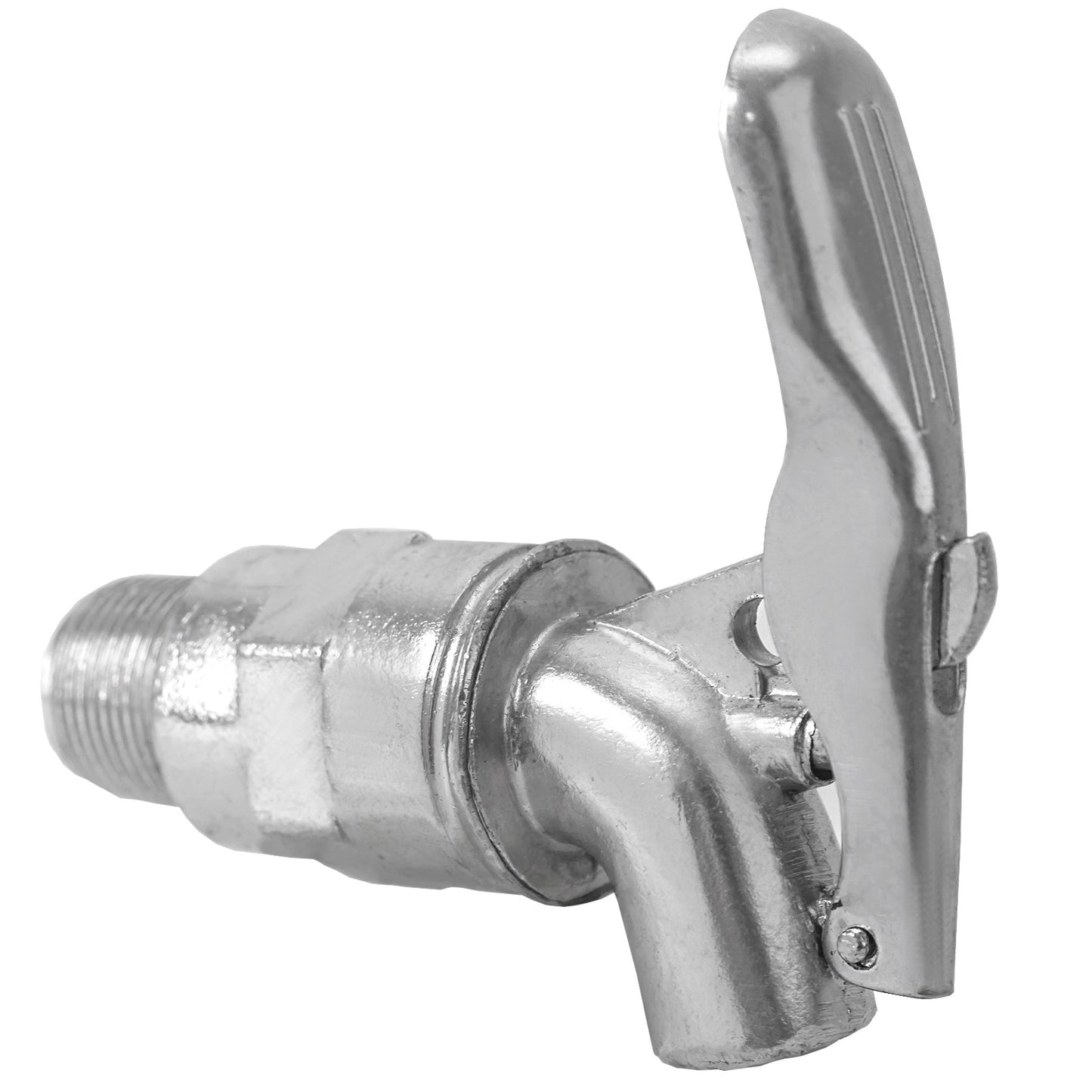 Food Service – Metal valve tap tap for 3/4'' barrel - Carlat
