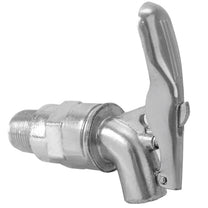 Food Service – Metal valve tap tap for 3/4'' barrel - Carlat