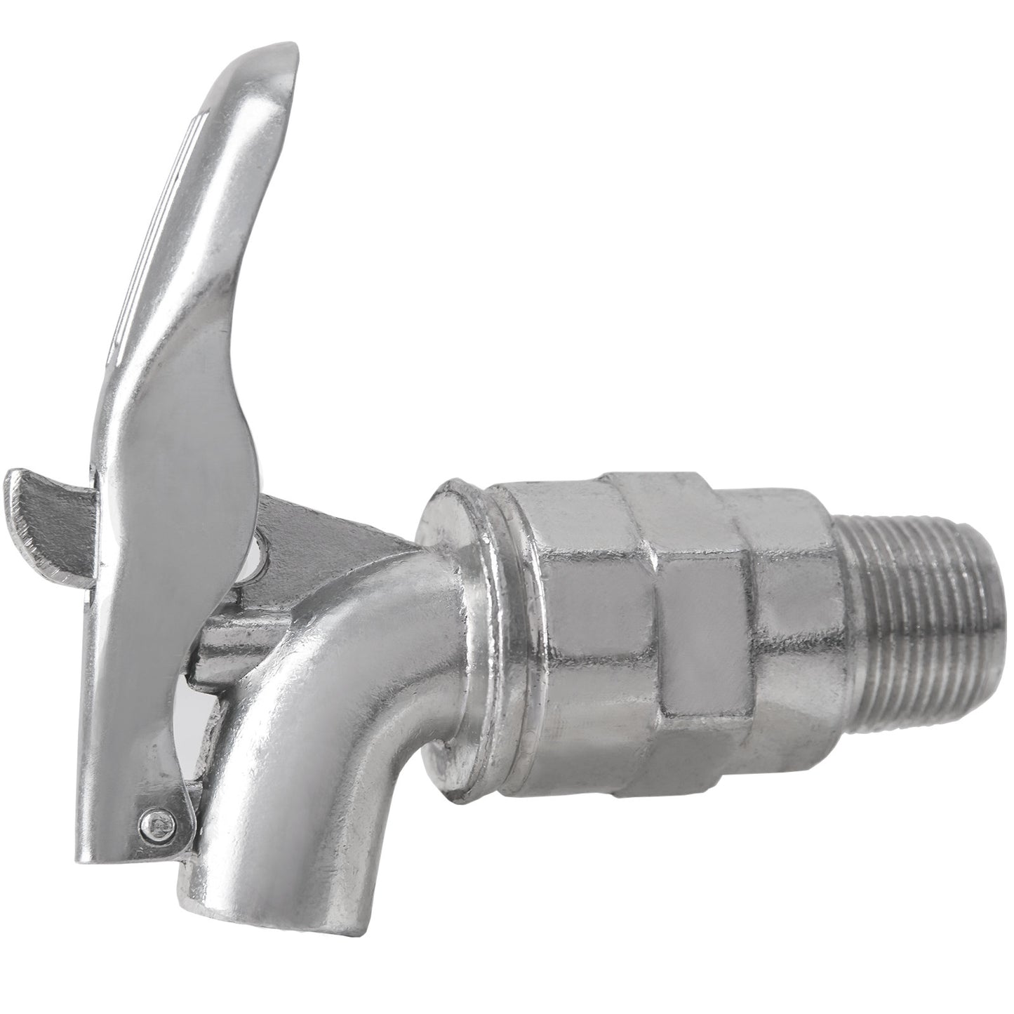 Food Service – Metal valve tap tap for 3/4'' barrel - Carlat