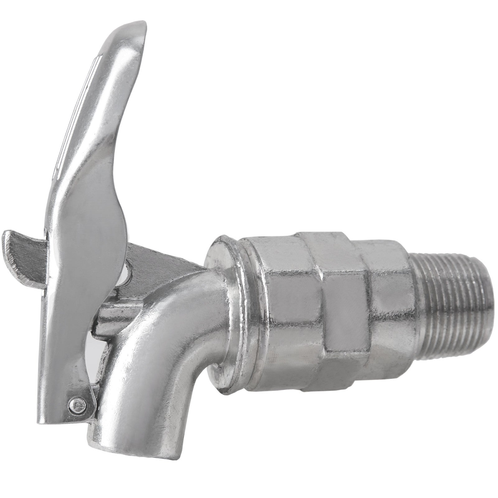 Food Service – Metal valve tap tap for 3/4'' barrel - Carlat
