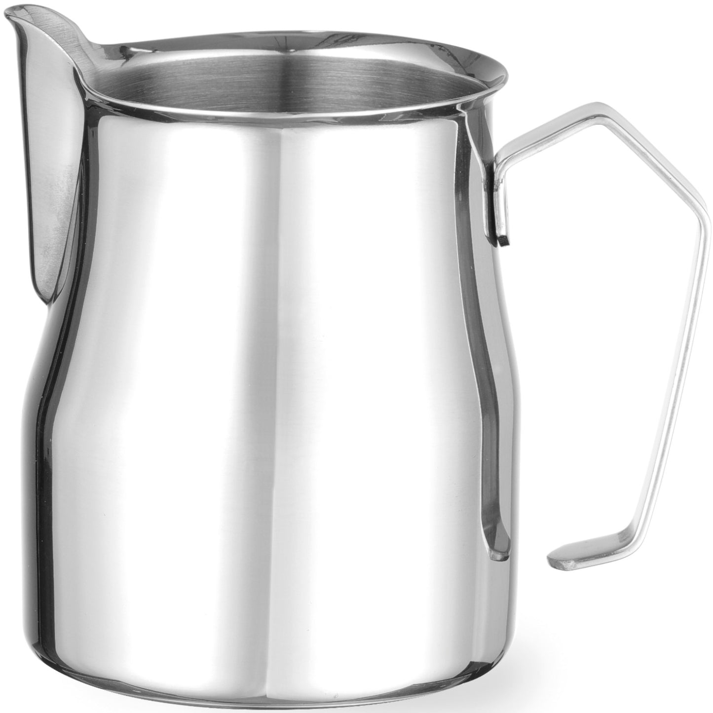 Food Service – Milk frothing jug for latte cappuccino 0.45 - Carlat