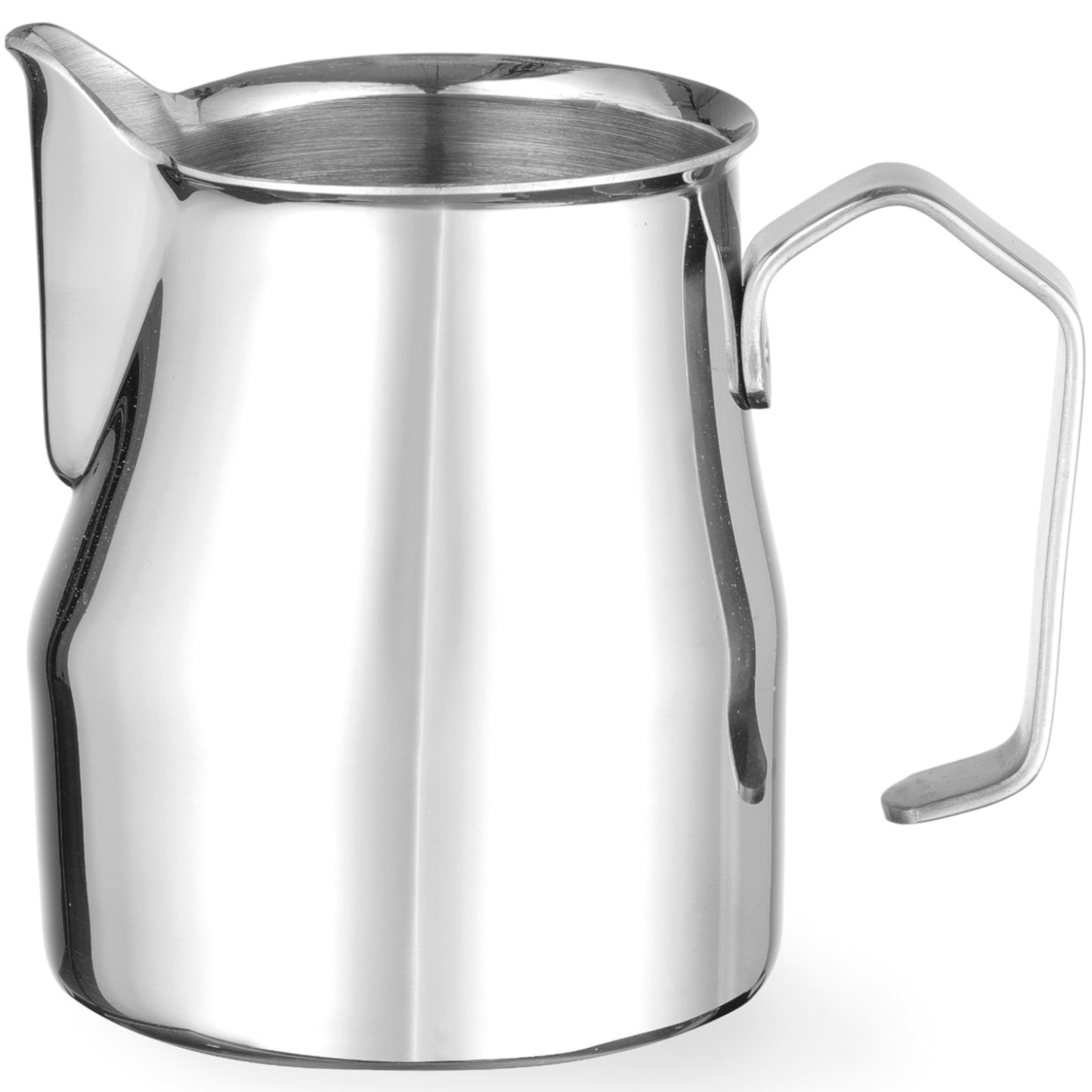 Food Service – Milk frothing jug for latte cappuccino 0.45 - Carlat