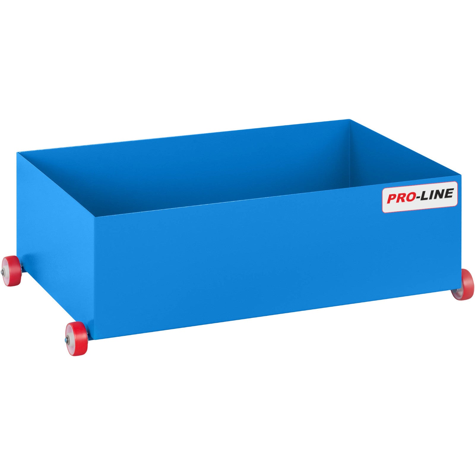Food Service – Mobile spillage tub for a 200l barrel - Carlat