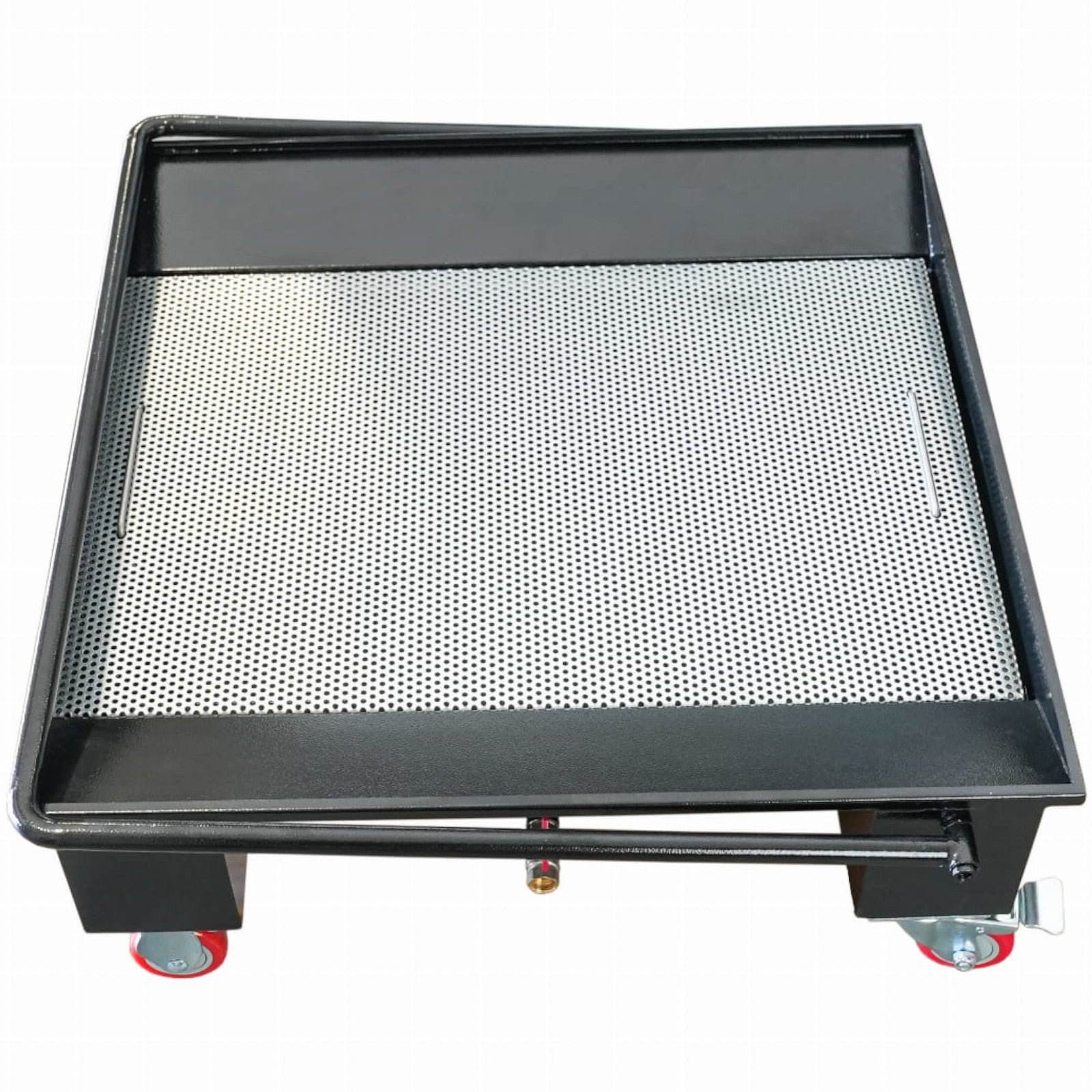 Food Service – Mobile waste oil collection tray PRO-LINE OIL - Carlat