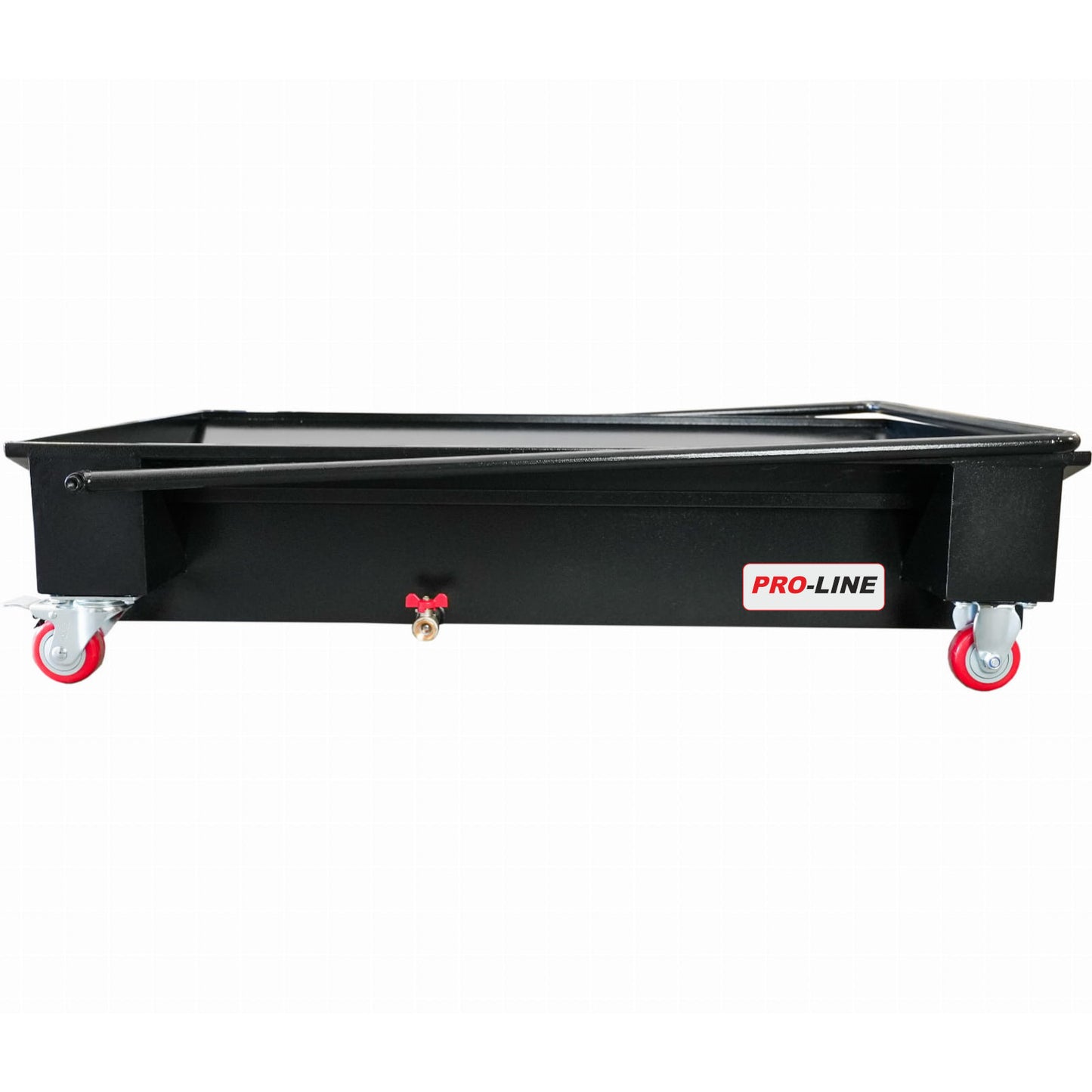 Food Service – Mobile waste oil collection tray PRO-LINE OIL - Carlat