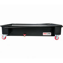 Food Service – Mobile waste oil collection tray PRO-LINE OIL - Carlat