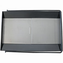 Food Service – Mobile waste oil collection tray PRO-LINE OIL - Carlat