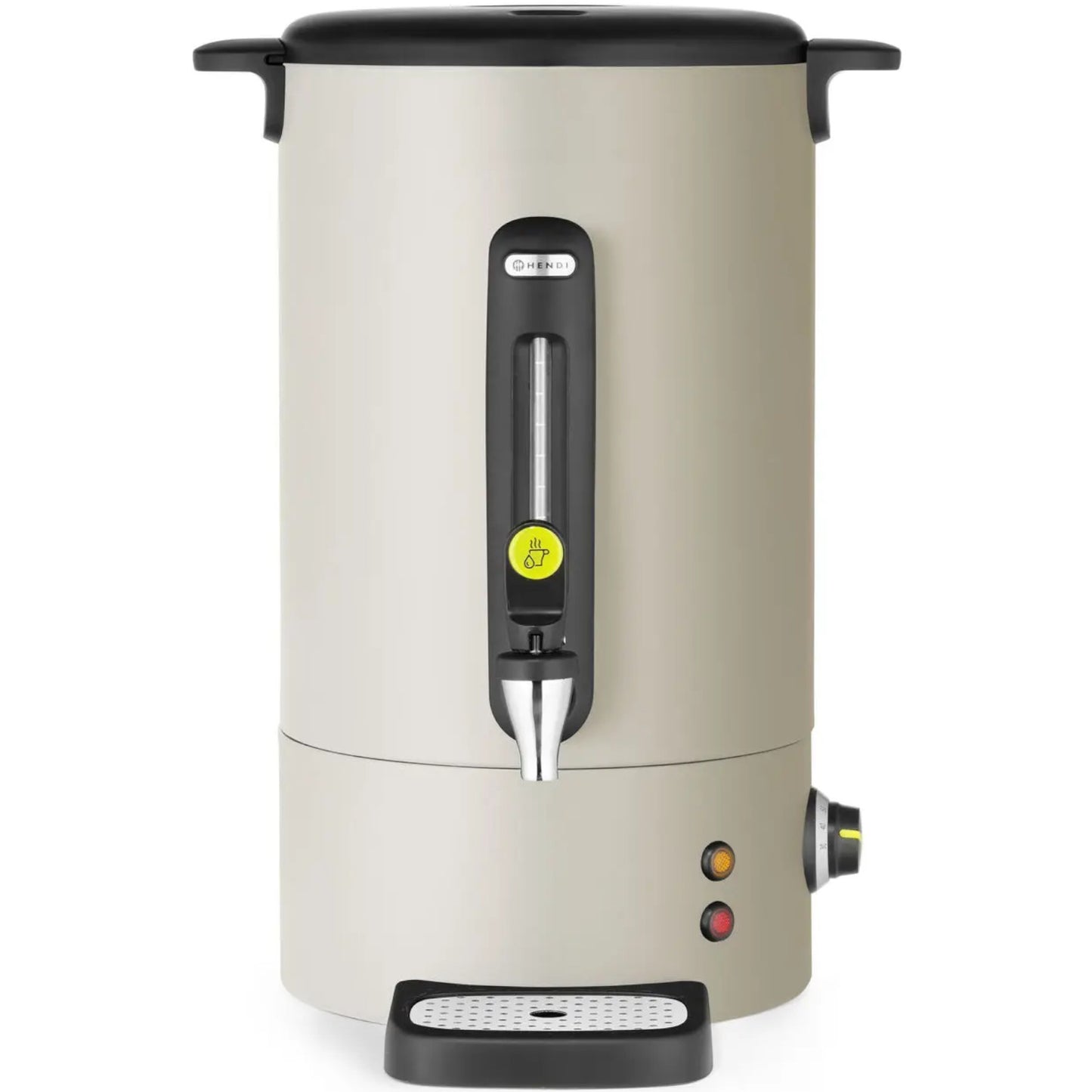 Food Service – Mulled wine water boiler with tap and - Carlat