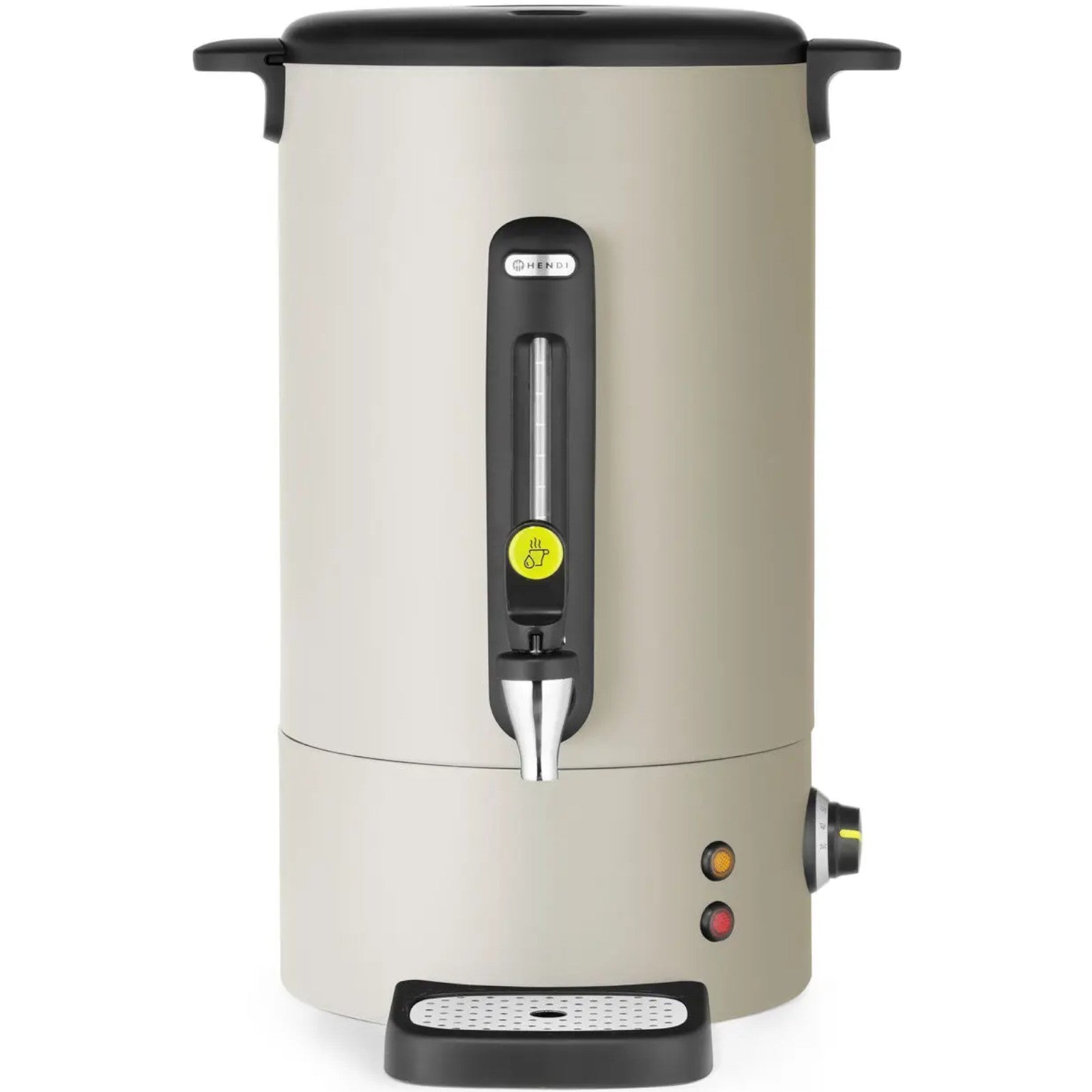 Food Service – Mulled wine water boiler with tap and - Carlat