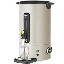Food Service – Mulled wine water boiler with tap and - Carlat