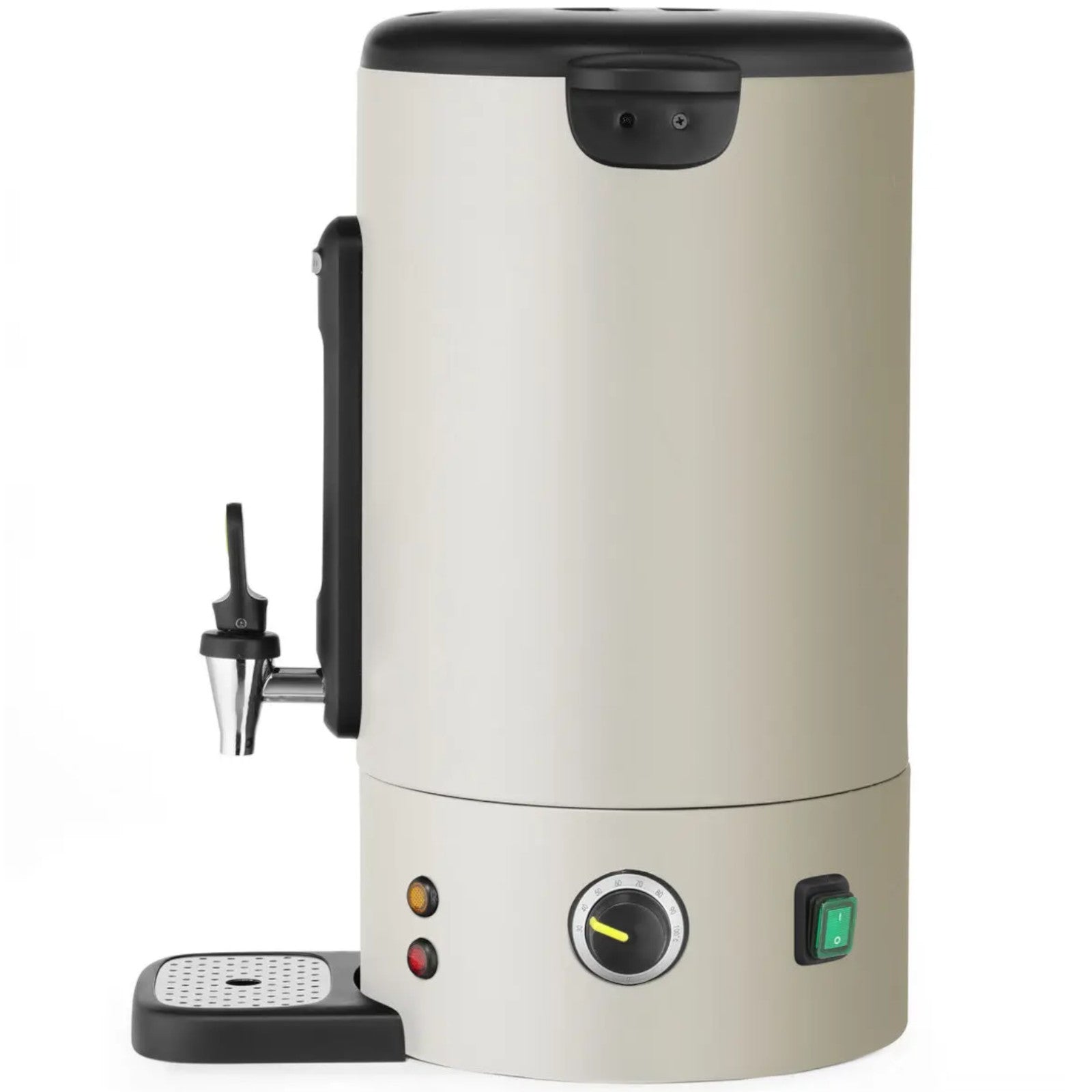 Food Service – Mulled wine water boiler with tap and - Carlat