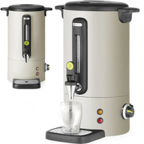 Food Service – Mulled wine water boiler with tap and - Carlat