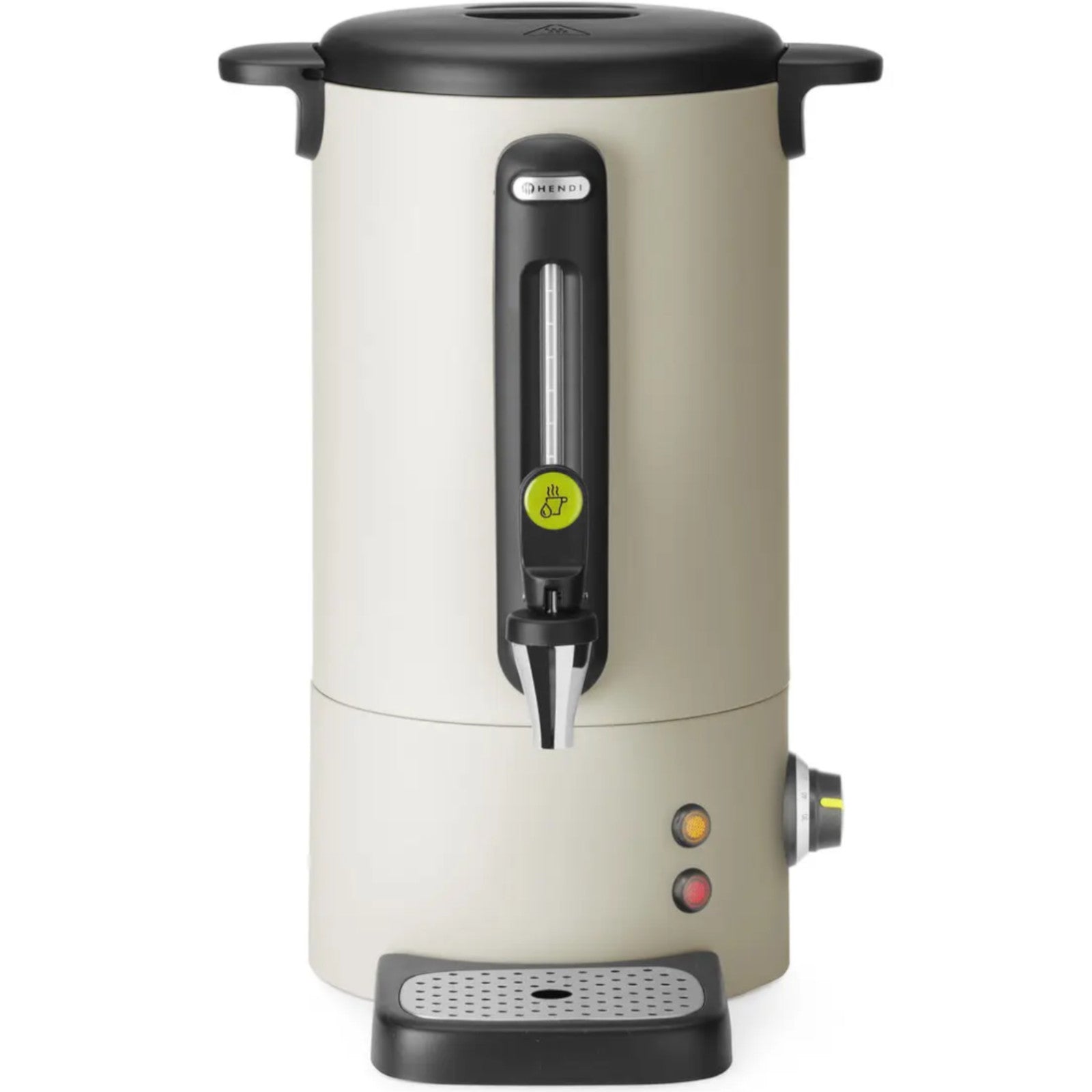 Food Service – Mulled wine water boiler with tap and - Carlat