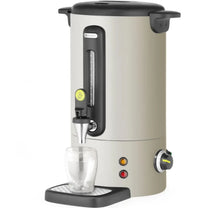 Food Service – Mulled wine water boiler with tap and - Carlat