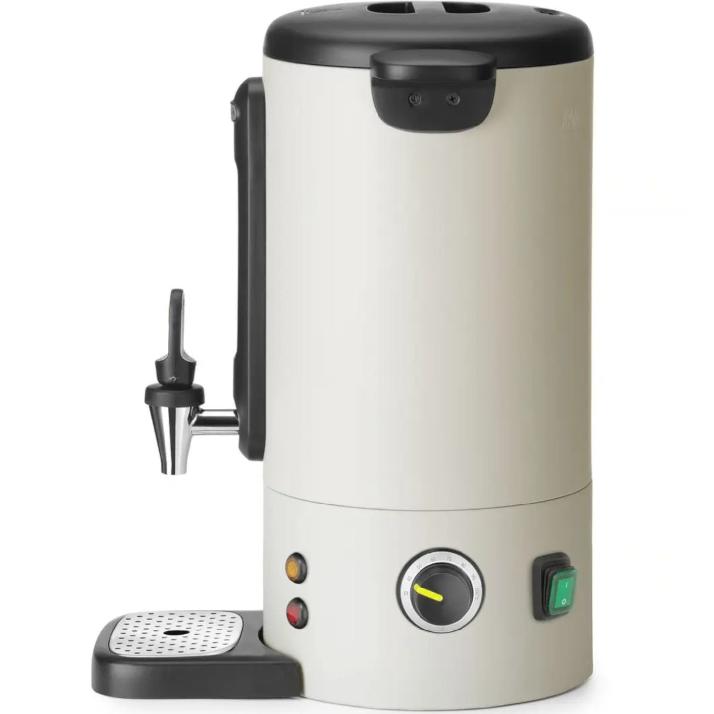 Food Service – Mulled wine water boiler with tap and - Carlat