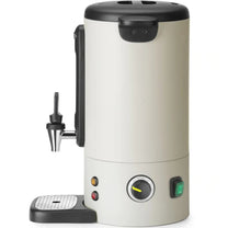 Food Service – Mulled wine water boiler with tap and - Carlat